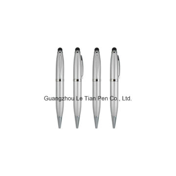 Gros stylo tactile baril, prix de gros stylet stylo à bille